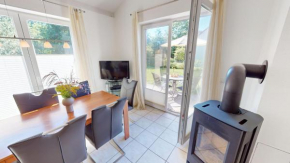 Feriendorf Südstrand Haus 45, Pelzerhaken